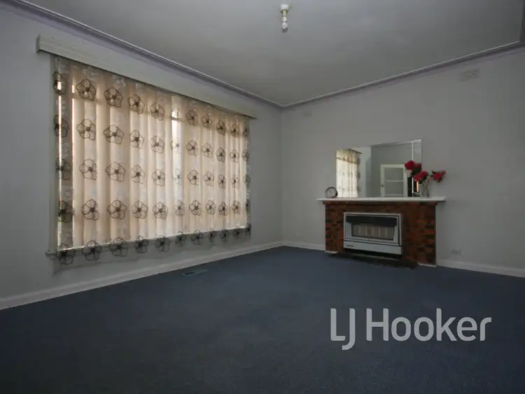 Second view of Homely unit listing, Unit 1/11 Evelyn Street, Clayton VIC 3168
