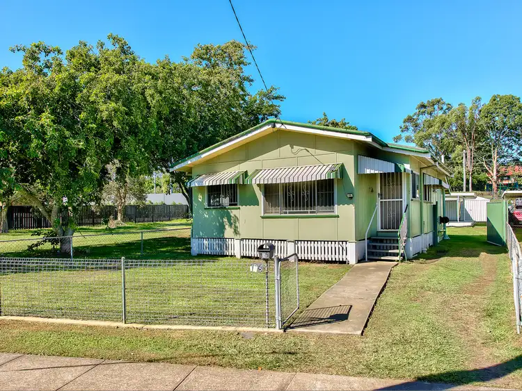 Main view of Homely house listing, 105 Macoma Street, Banyo QLD 4014