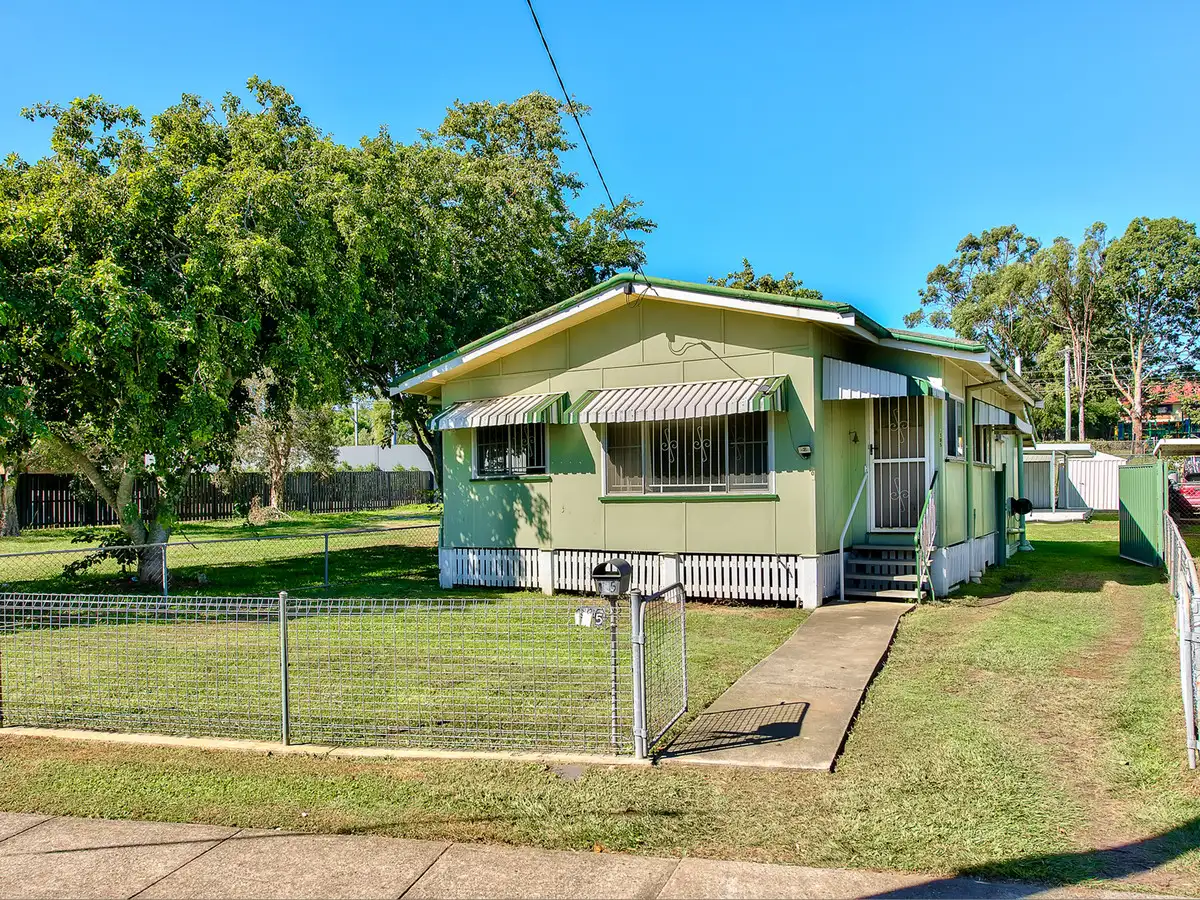 Main view of Homely house listing, 105 Macoma Street, Banyo QLD 4014