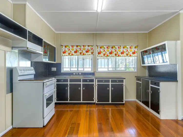 Second view of Homely house listing, 105 Macoma Street, Banyo QLD 4014