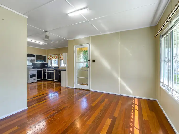 Fourth view of Homely house listing, 105 Macoma Street, Banyo QLD 4014