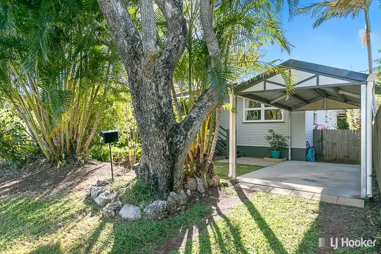 37 Thomas Street, Birkdale QLD 4159