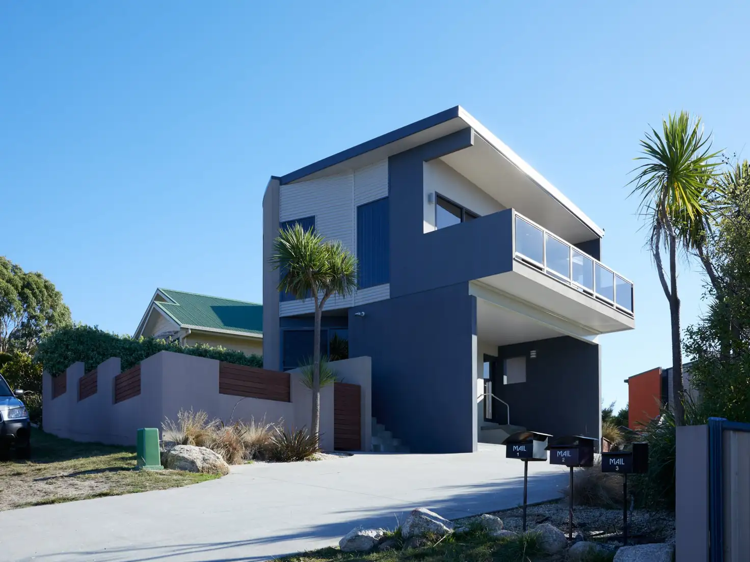 Main view of Homely unit listing, Unit 1/32 Douglas, Bicheno TAS 7215