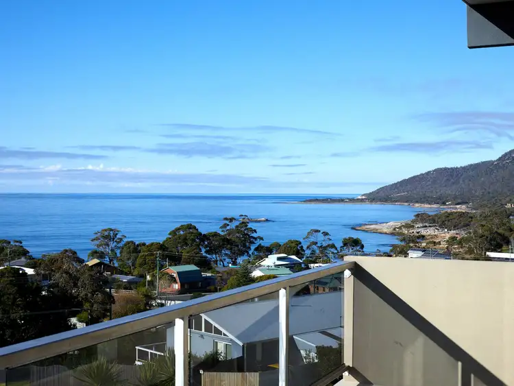 Second view of Homely unit listing, Unit 1/32 Douglas, Bicheno TAS 7215