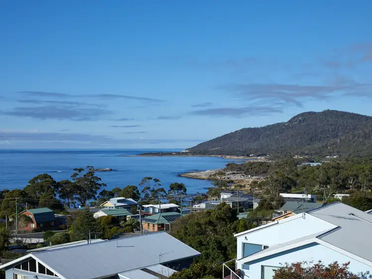 Third view of Homely unit listing, Unit 1/32 Douglas, Bicheno TAS 7215