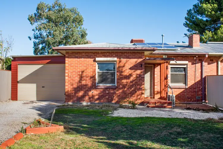 Main view of Homely semi-detached listing, 7 Hambridge Road, Davoren Park SA 5113