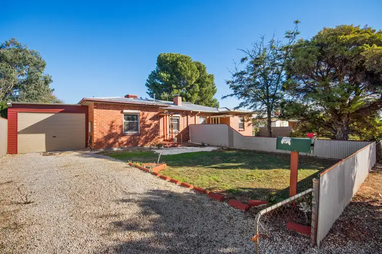 Second view of Homely semi-detached listing, 7 Hambridge Road, Davoren Park SA 5113
