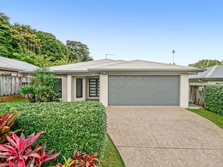52 Shamrock Avenue, Brinsmead QLD 4870