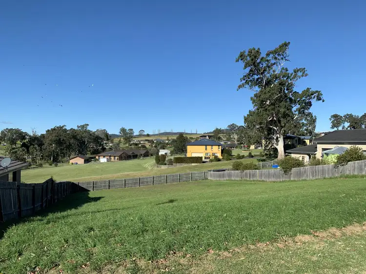 Third view of Homely land listing, 6 Howard Ave, Bega NSW 2550