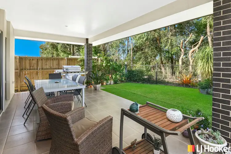 Third view of Homely house listing, 52 Dickson Crescent, North Lakes QLD 4509