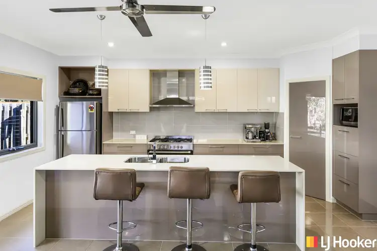 Fourth view of Homely house listing, 52 Dickson Crescent, North Lakes QLD 4509