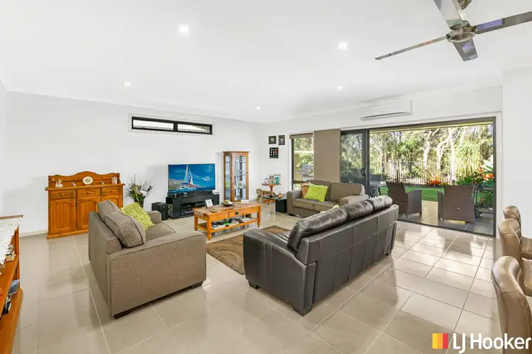 Fifth view of Homely house listing, 52 Dickson Crescent, North Lakes QLD 4509