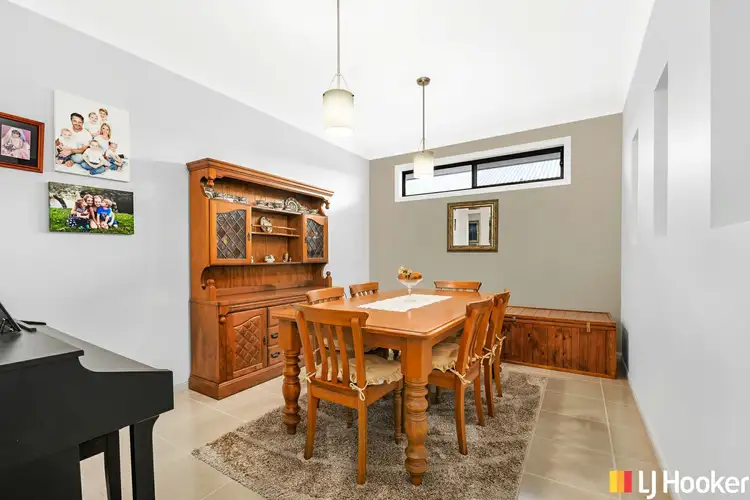 Sixth view of Homely house listing, 52 Dickson Crescent, North Lakes QLD 4509