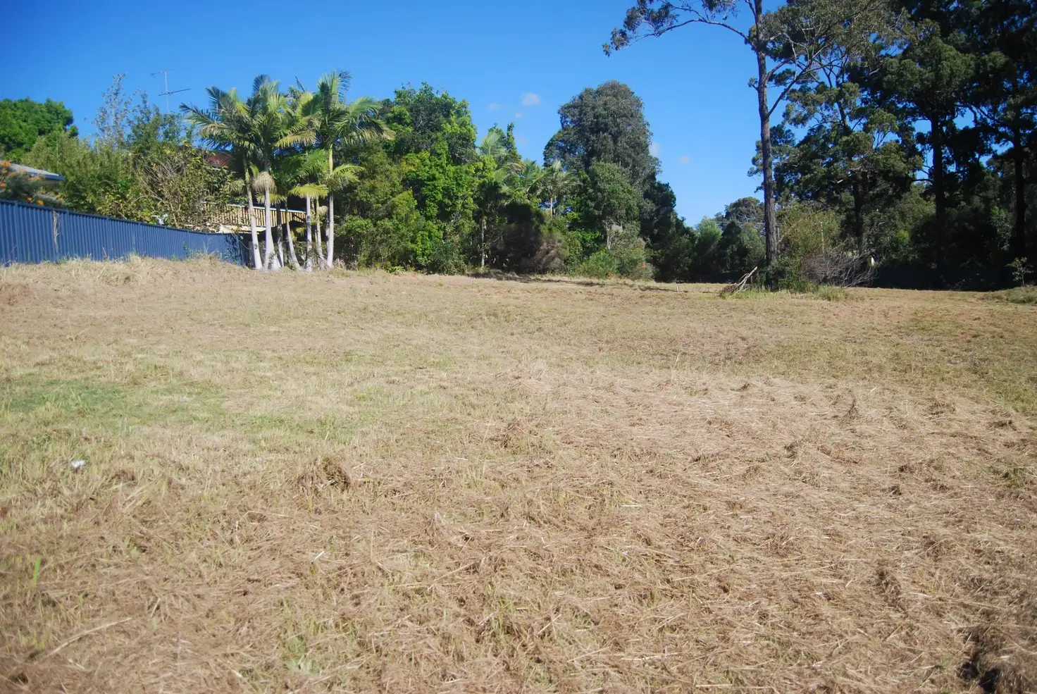 Main view of Homely land listing, 35 Max Graham Drive, Valla Beach NSW 2448