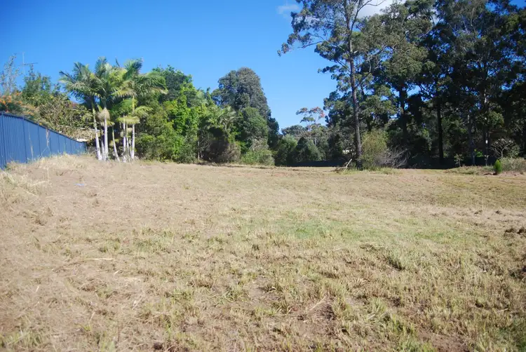 Second view of Homely land listing, 35 Max Graham Drive, Valla Beach NSW 2448