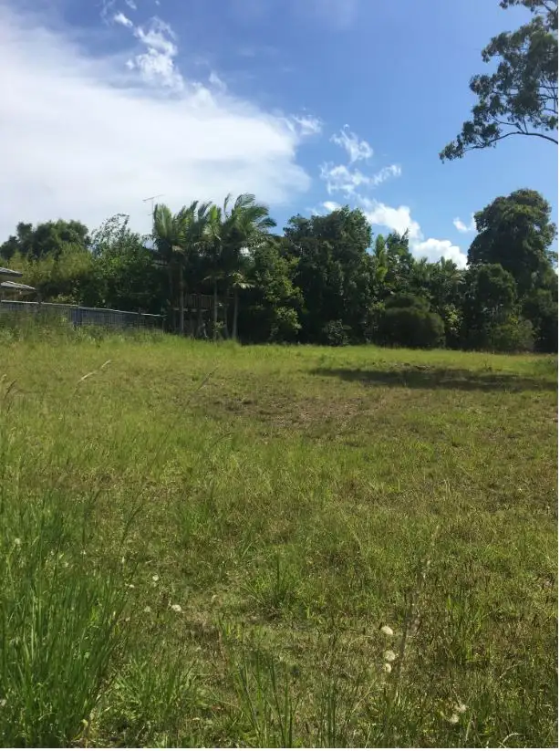 Third view of Homely land listing, 35 Max Graham Drive, Valla Beach NSW 2448