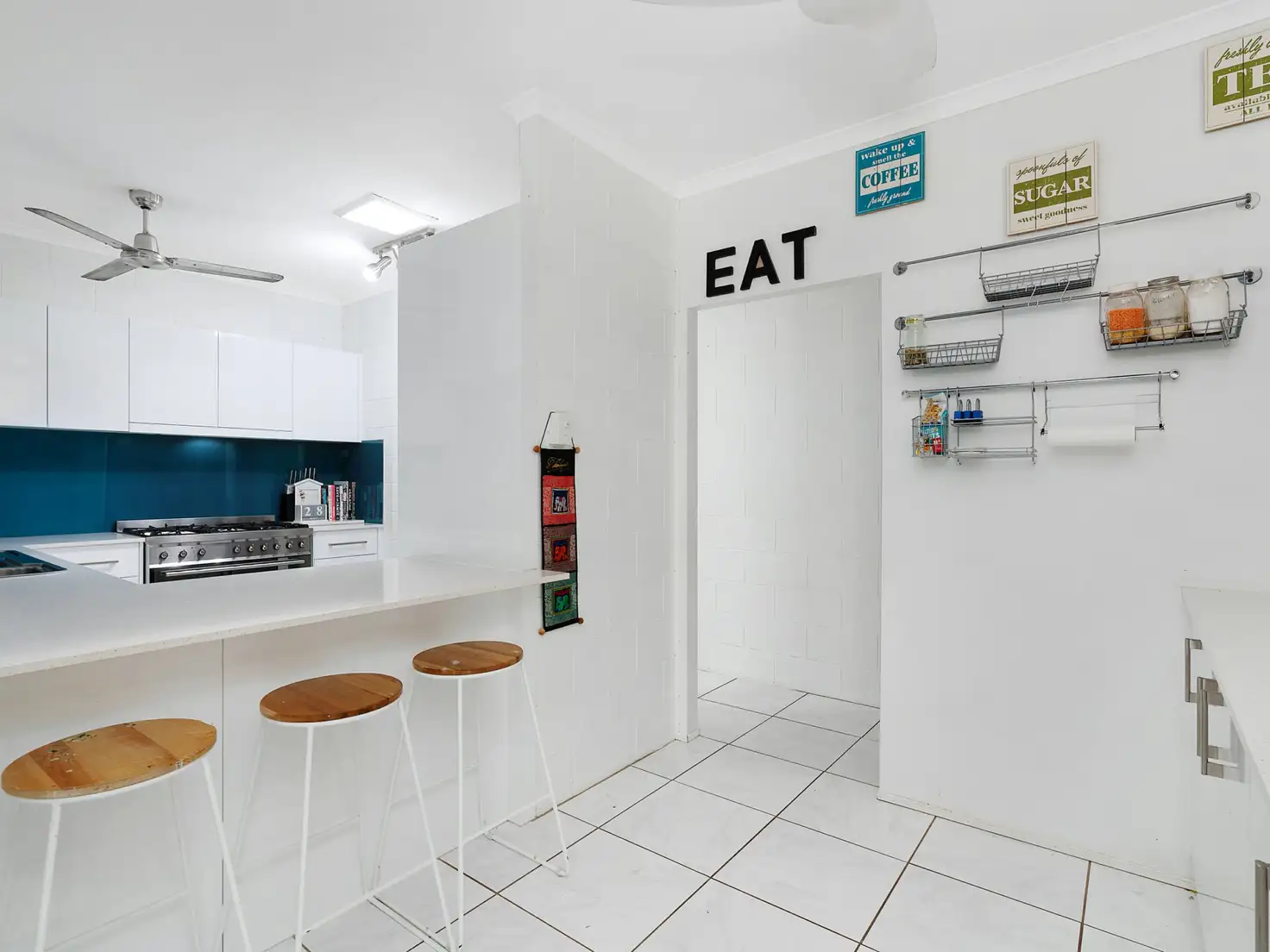 Main view of Homely house listing, 25 Cheviot Street, Smithfield QLD 4878
