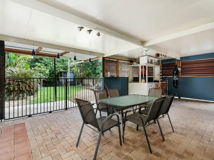 Second view of Homely house listing, 25 Cheviot Street, Smithfield QLD 4878