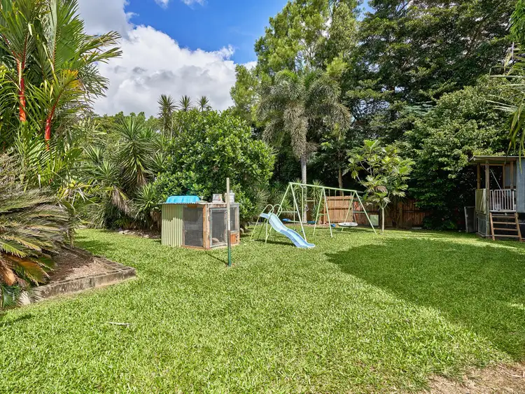 Third view of Homely house listing, 25 Cheviot Street, Smithfield QLD 4878