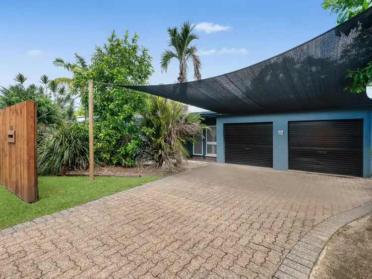 Fourth view of Homely house listing, 25 Cheviot Street, Smithfield QLD 4878