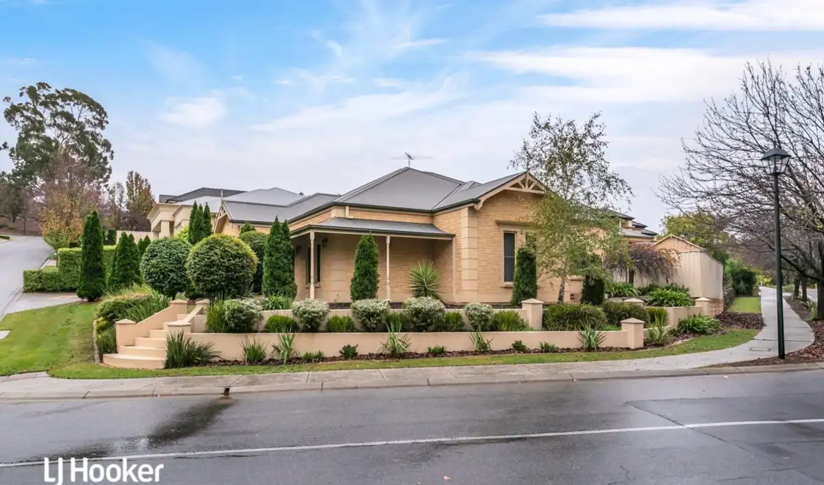 Main view of Homely house listing, 1 Harvard Place, Golden Grove SA 5125