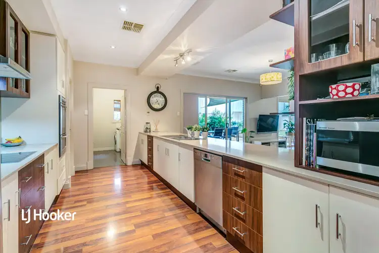 Third view of Homely house listing, 1 Harvard Place, Golden Grove SA 5125