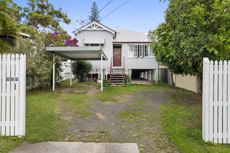 Main view of Homely house listing, 122 Queensport Road, Murarrie QLD 4172