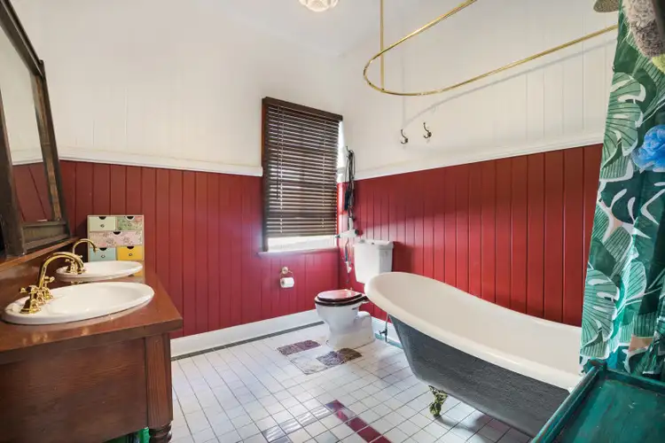 Fifth view of Homely house listing, 122 Queensport Road, Murarrie QLD 4172