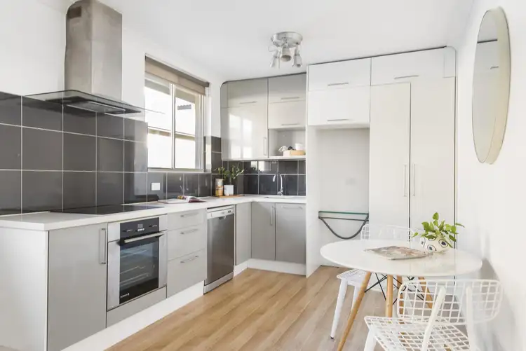 Third view of Homely apartment listing, 8/34 Beach Road, Bondi Beach NSW 2026