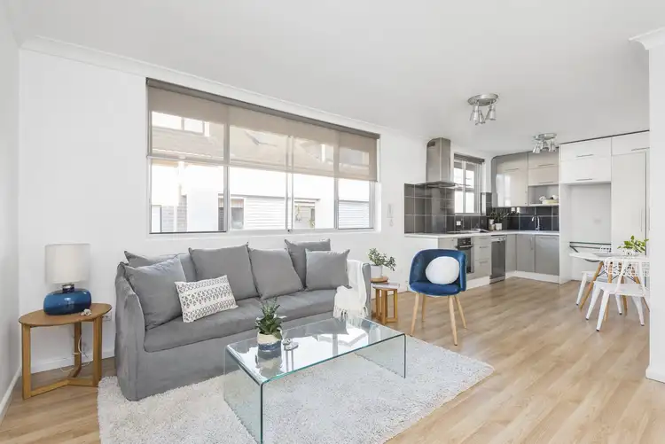 Fourth view of Homely apartment listing, 8/34 Beach Road, Bondi Beach NSW 2026