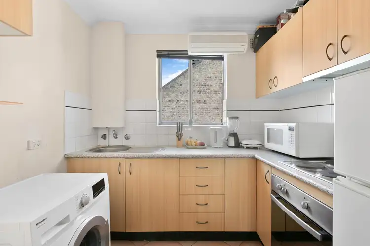 Third view of Homely apartment listing, 14/104 Alice Street, Newtown NSW 2042