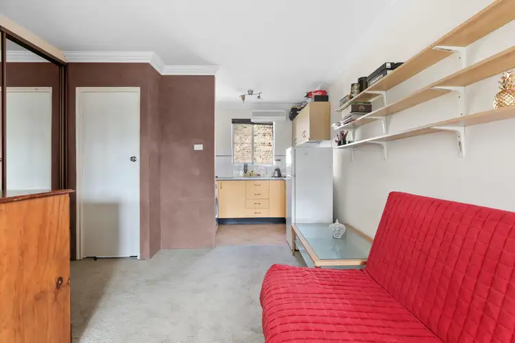 Fourth view of Homely apartment listing, 14/104 Alice Street, Newtown NSW 2042