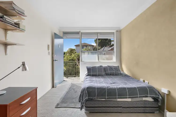 Fifth view of Homely apartment listing, 14/104 Alice Street, Newtown NSW 2042