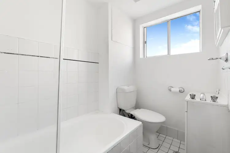 Sixth view of Homely apartment listing, 14/104 Alice Street, Newtown NSW 2042