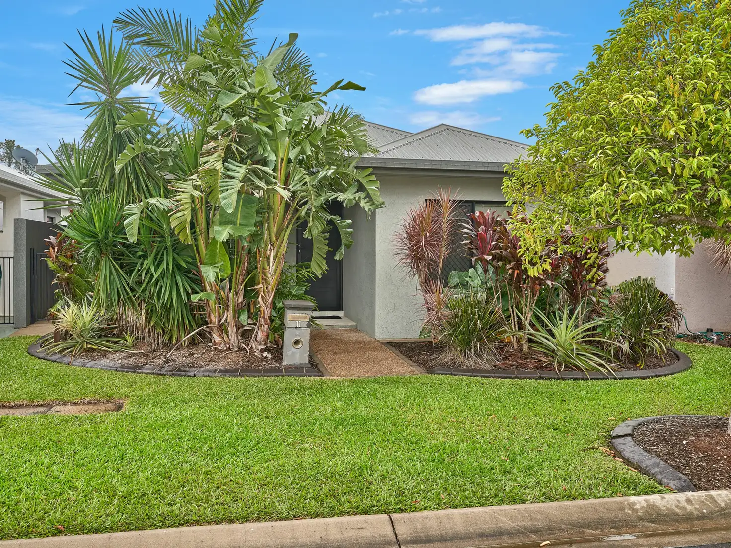 Main view of Homely house listing, 11 Sandridge Way, Smithfield QLD 4878