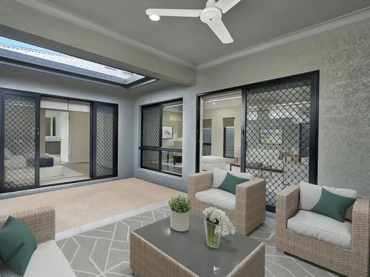 Fourth view of Homely house listing, 11 Sandridge Way, Smithfield QLD 4878