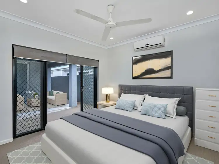 Fifth view of Homely house listing, 11 Sandridge Way, Smithfield QLD 4878