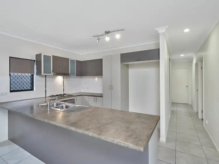 Sixth view of Homely house listing, 11 Sandridge Way, Smithfield QLD 4878
