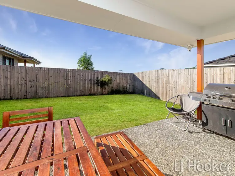 Second view of Homely house listing, 43 Augusta Boulevard, Pimpama QLD 4209