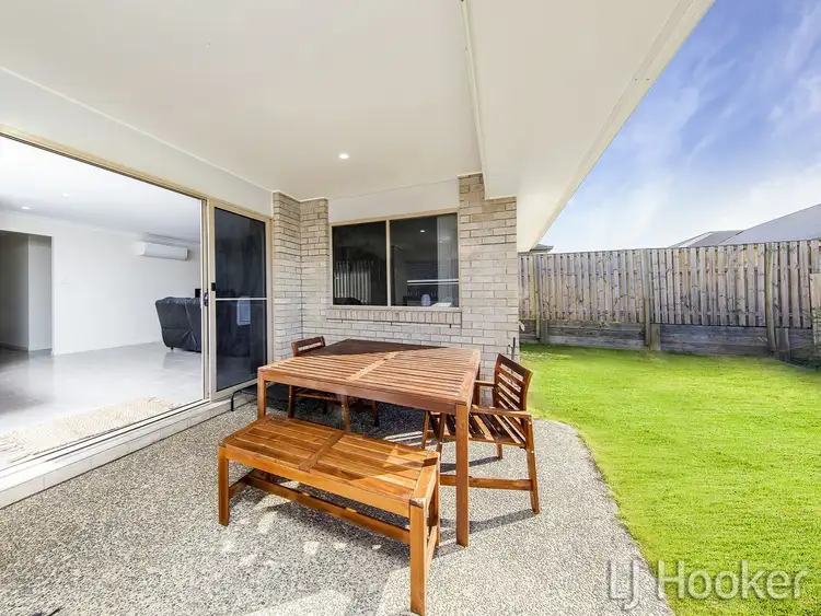 Third view of Homely house listing, 43 Augusta Boulevard, Pimpama QLD 4209