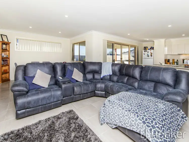 Fourth view of Homely house listing, 43 Augusta Boulevard, Pimpama QLD 4209