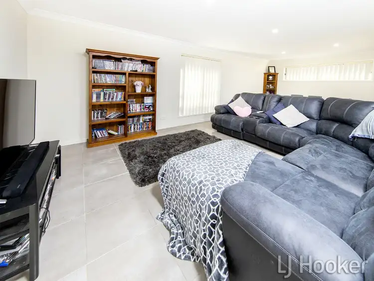 Fifth view of Homely house listing, 43 Augusta Boulevard, Pimpama QLD 4209