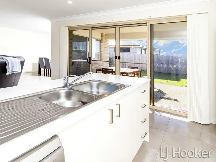 Seventh view of Homely house listing, 43 Augusta Boulevard, Pimpama QLD 4209