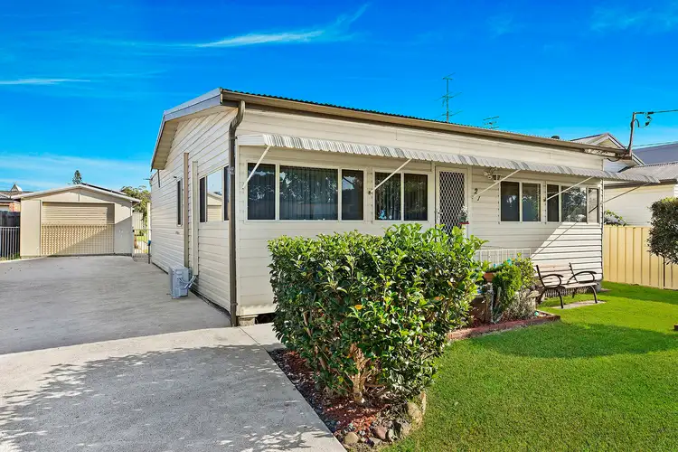 21 Flinders Avenue, Killarney Vale NSW 2261