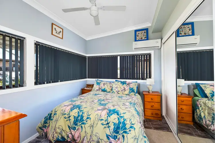 Fifth view of Homely house listing, 21 Flinders Avenue, Killarney Vale NSW 2261