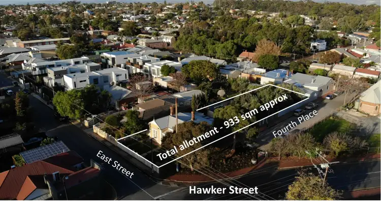 69 East Street, Brompton SA 5007