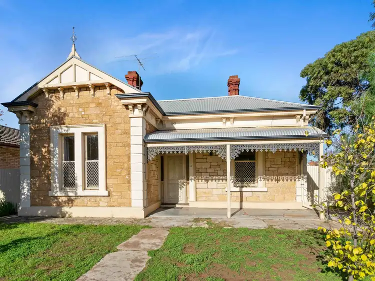 Second view of Homely house listing, 69 East Street, Brompton SA 5007