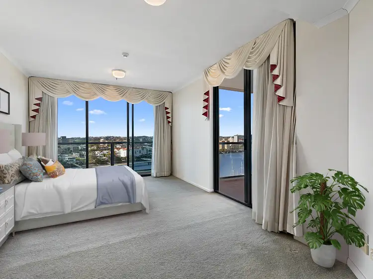 Third view of Homely apartment listing, 58/8 Goodwin Street, Kangaroo Point QLD 4169