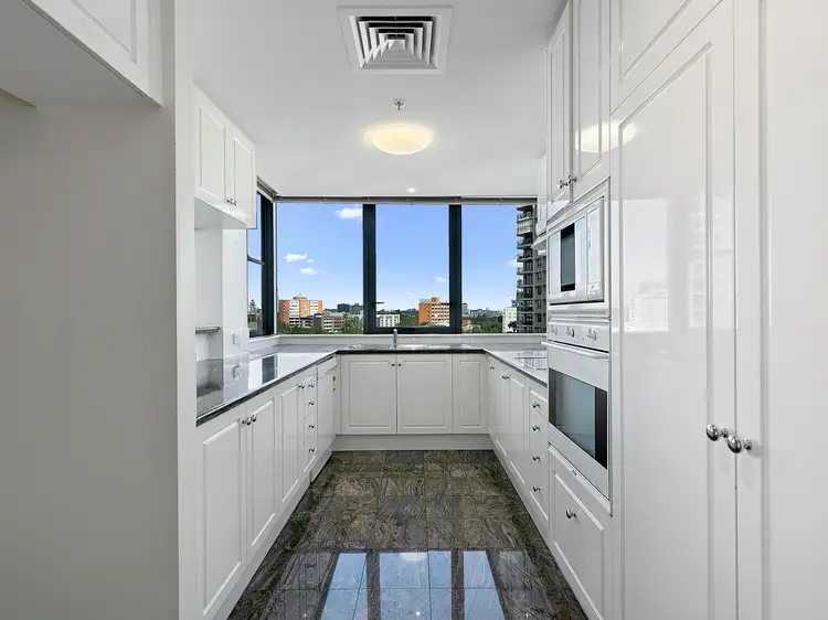 Fourth view of Homely apartment listing, 58/8 Goodwin Street, Kangaroo Point QLD 4169