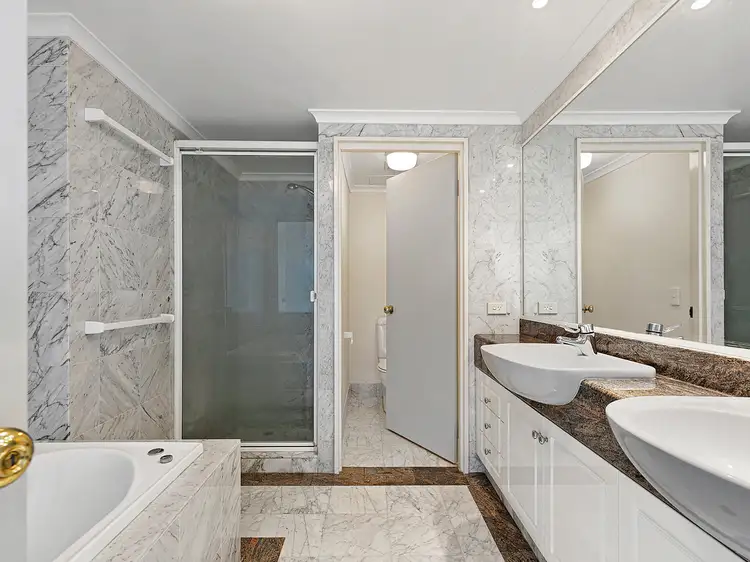 Sixth view of Homely apartment listing, 58/8 Goodwin Street, Kangaroo Point QLD 4169